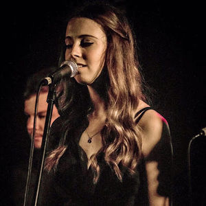 Meet your Posher, Georgia